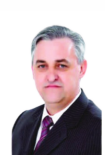 JOSÉ VILMAR ZIMMERMANN
