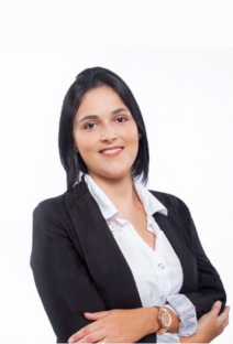ALINE JACINTO