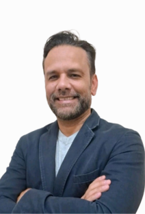 MARCO FABRÍCIO VIEIRA